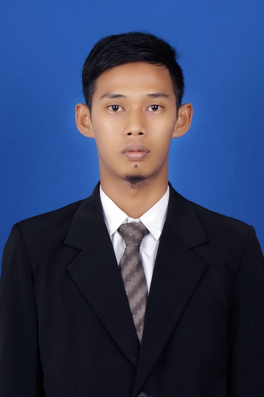 Elgi Retno Setiawan. S.Kom.