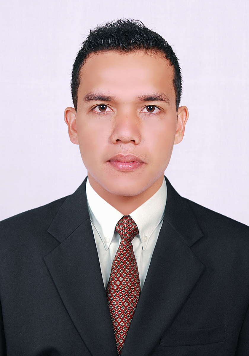 Ridwan, SE.