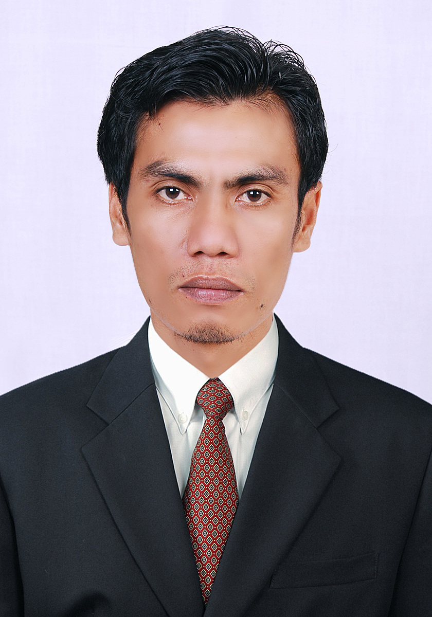 Syafri, A.Md.