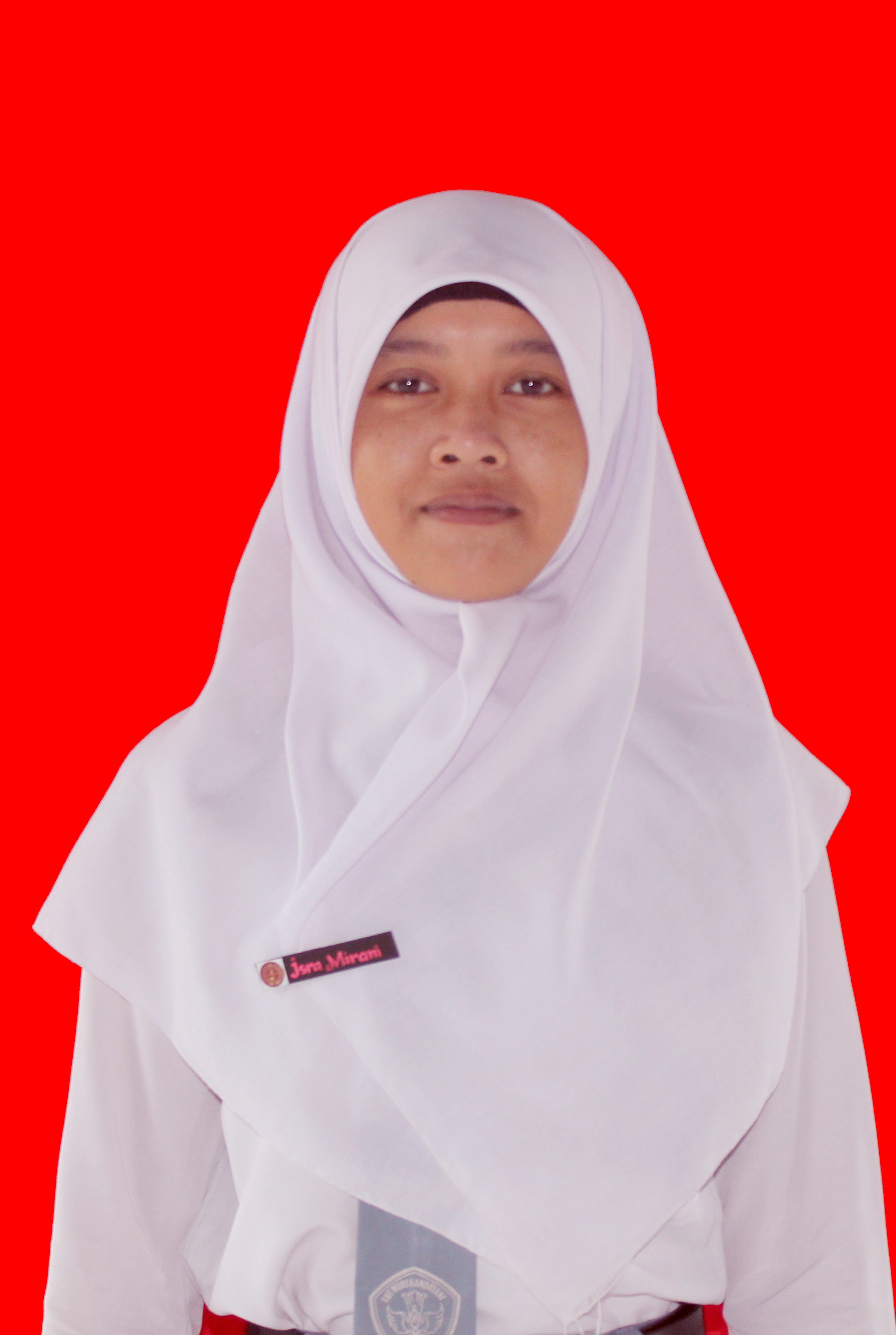 Isra Mirani